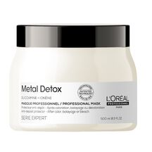 LOREAL P   HAIR MASK     HAIR 500G